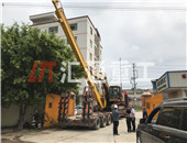 挖掘機(jī)伸縮臂改裝、挖掘機(jī)伸縮臂廠家、挖掘機(jī)伸縮臂改裝廠家